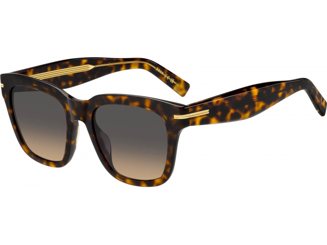 HUGO BOSS 1778/G/S 086 Havana