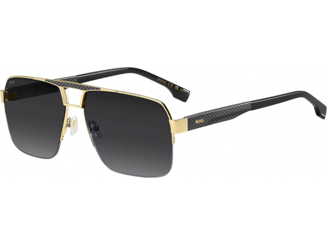 HUGO BOSS 1767/S J5G Gold
