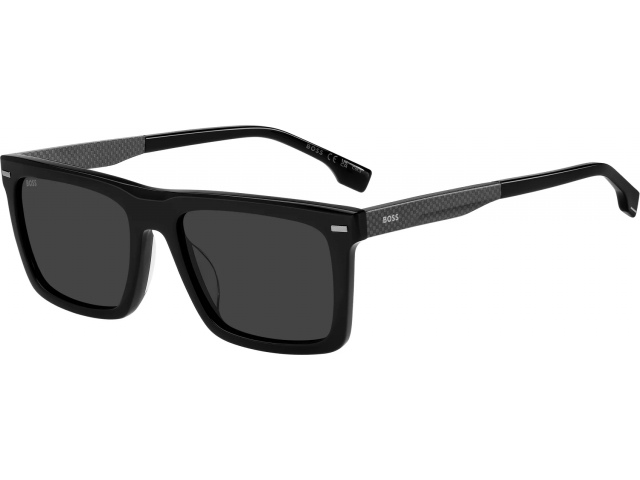 HUGO BOSS 1765/G/S 807 Black