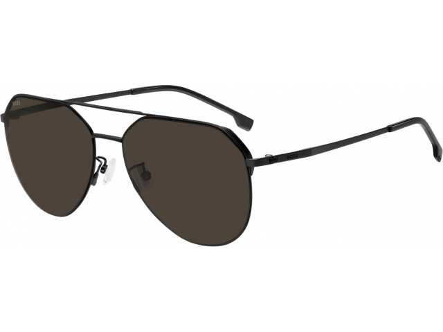 HUGO BOSS 1795/F/S 003 Matte Black
