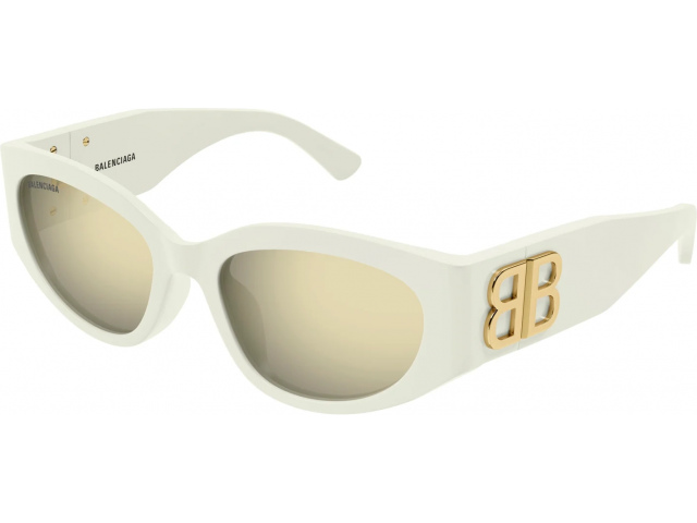 Balenciaga BB0324SK-009 55  