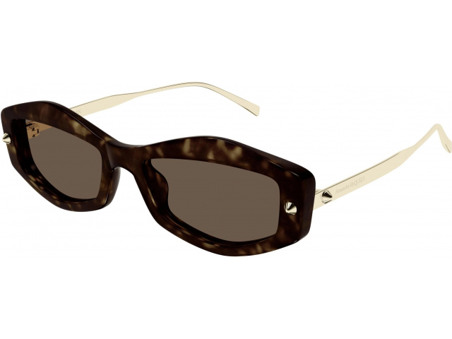 Alexander McQueen AM0482S-002 55  