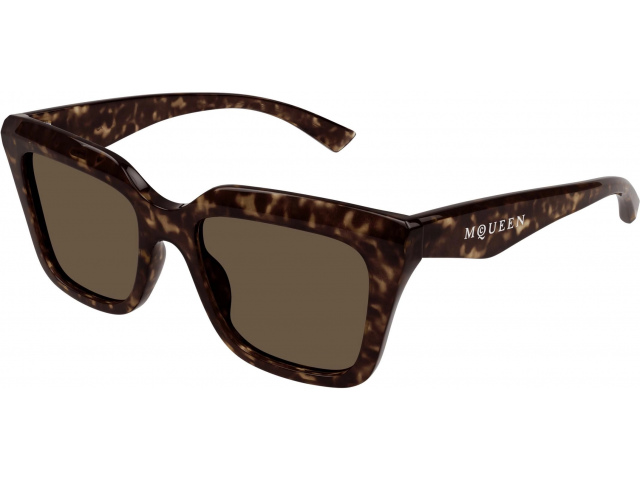 Alexander McQueen AM0473S-002 53  