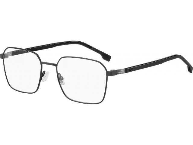 HUGO BOSS 1702 003 MATTE BLACK