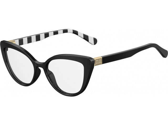 MOSCHINO LOVE MOL500 807