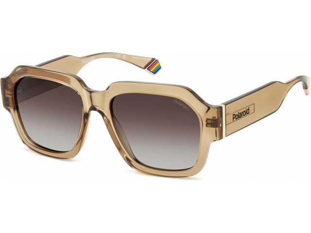 Polaroid PLD 6212/S/X 10A Beige