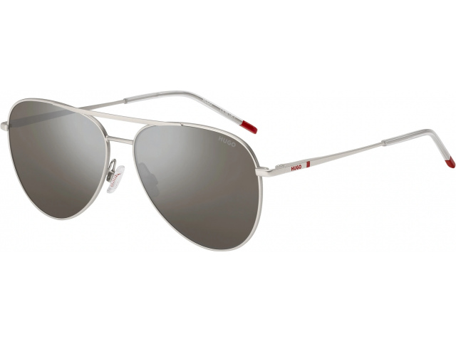 HUGO HG 1318/S CTL Matte Palladium