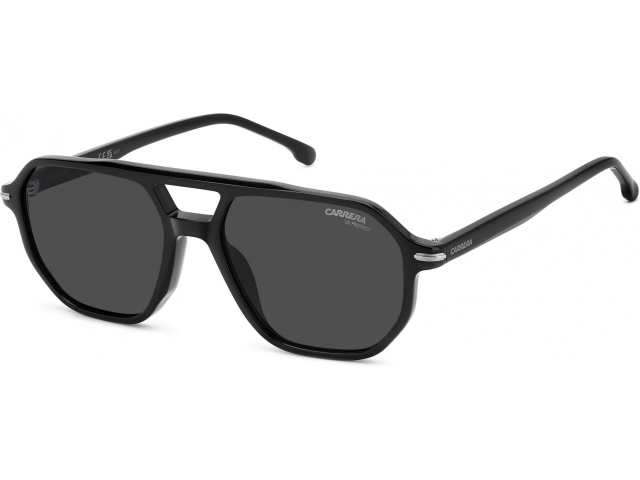CARRERA 341/S 284 Black Ruthenium