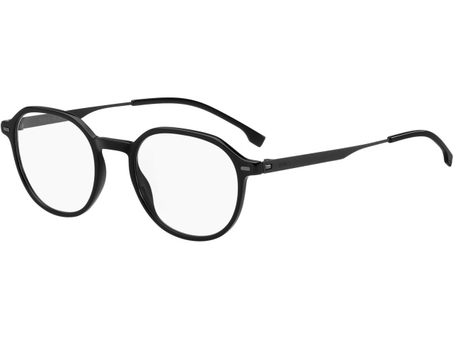 HUGO BOSS 1697 807 Black