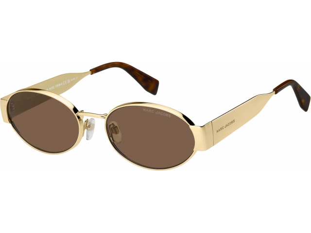 MARC JACOBS MARC 806/S 01Q Gold Brown