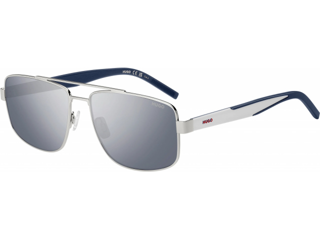 HUGO HG 1338/S 010 Palladium
