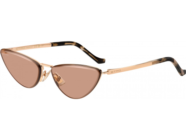 ETRO 0035/S DDB Gold Copper