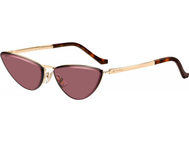 ETRO 0035/S 000 Rose Gold