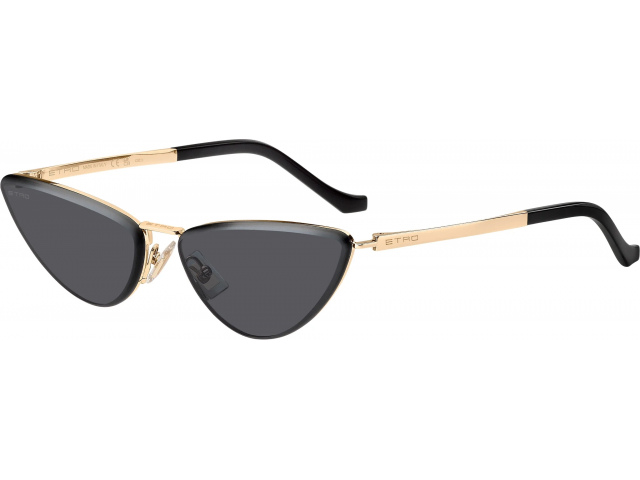 ETRO 0035/S 000 Rose Gold