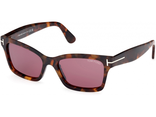 Tom Ford Milel TF 1085 52U 54