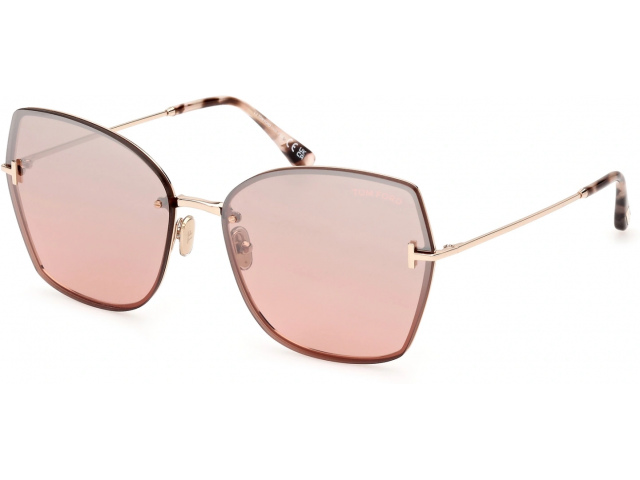 Tom Ford Nickie-02 TF 1107 28U 62
