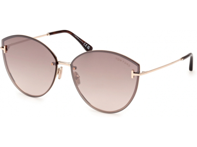 Tom Ford EVANGELINE TF 1106 28G 63