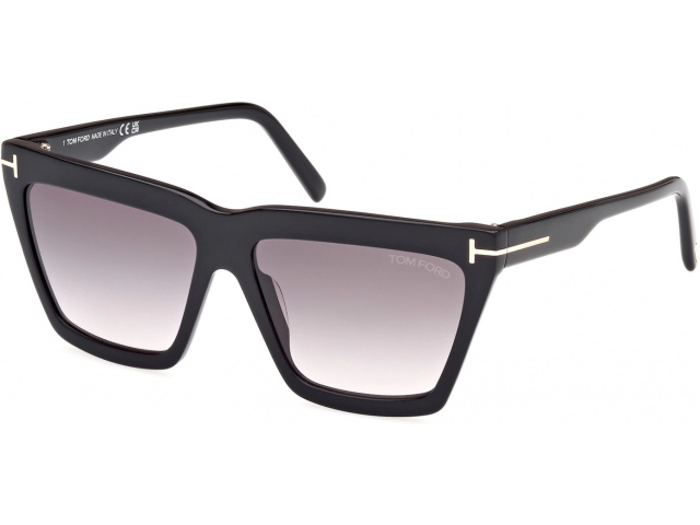 Tom Ford Eden TF 1110 01B 56