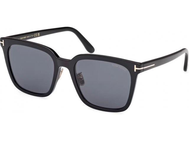 Tom Ford TF 1132-K 01A 56