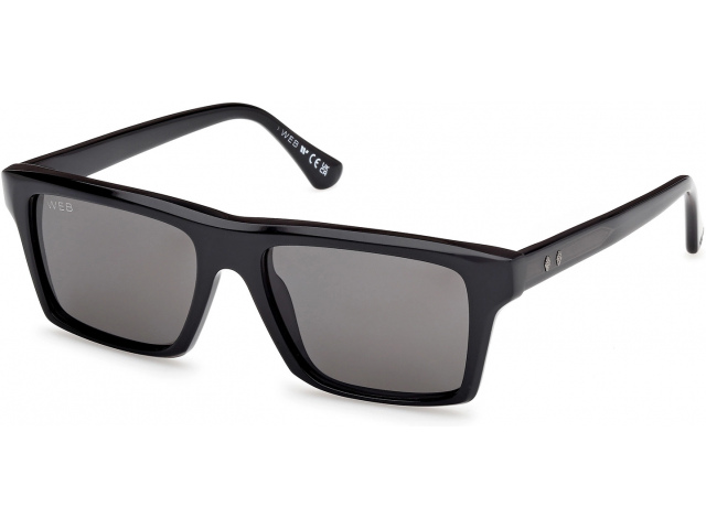 Web Eyewear WE 0383 05D 54