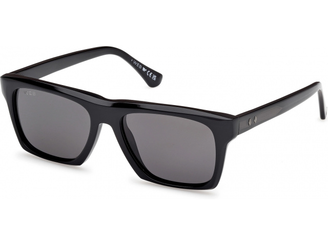 Web Eyewear WE 0382 05D 55