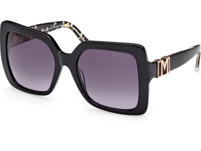 GUESS by Marciano GMS 00019 01B 56