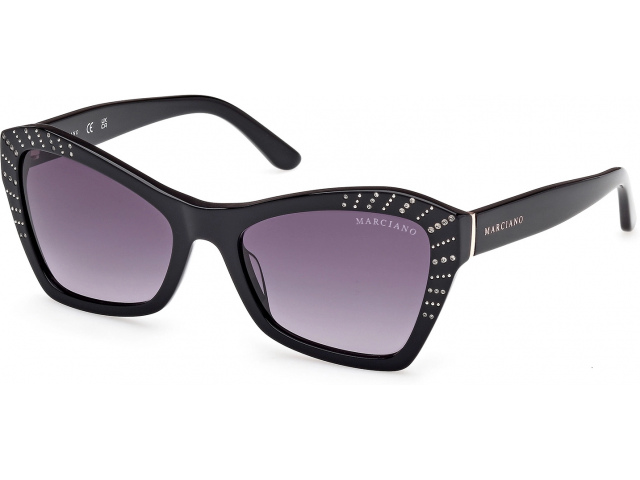 GUESS by Marciano GMS 00020 01B 56