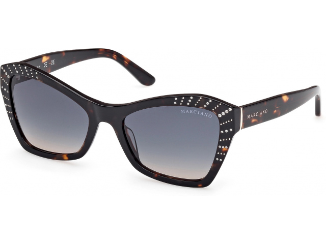 GUESS by Marciano GMS 00020 52W 56