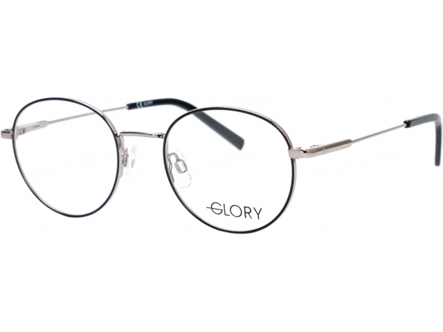 GLORY 549 black