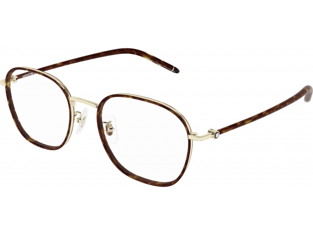 Montblanc MB0368OA-002 52 ������