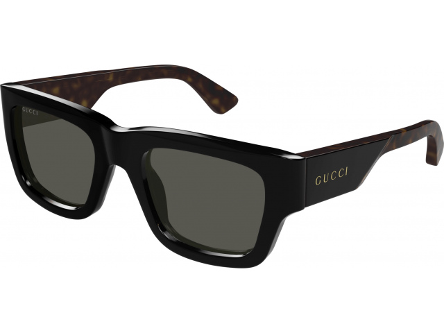 Gucci GG1668S-001 52  