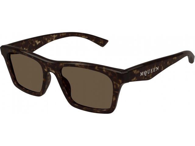Alexander McQueen AM0472S-002 53  