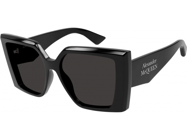 Alexander McQueen AM0467S-001 56  