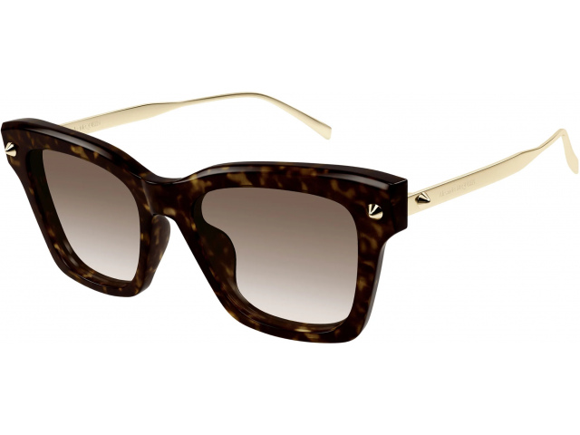 Alexander McQueen AM0483S-002 52  