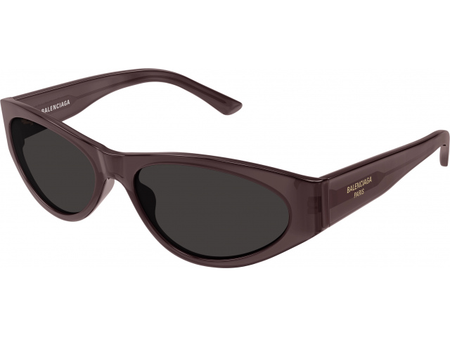Balenciaga BB0367S-004 60  