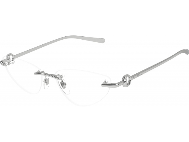 Gucci GG1702O-001 54 