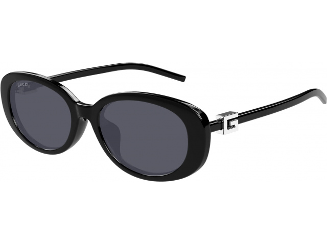 Gucci GG1684SA-001 55  
