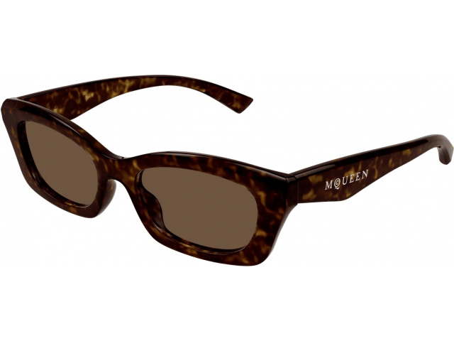 Alexander McQueen AM0474S-002 52  