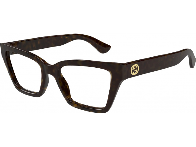 Gucci GG1715O-002 53 