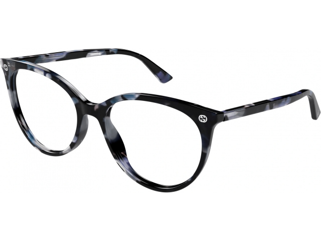 Gucci GG0093O-008 53 