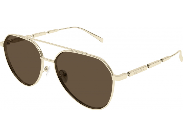 Alexander McQueen AM0478S-002 59  