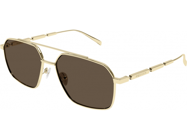 Alexander McQueen AM0477S-002 59  