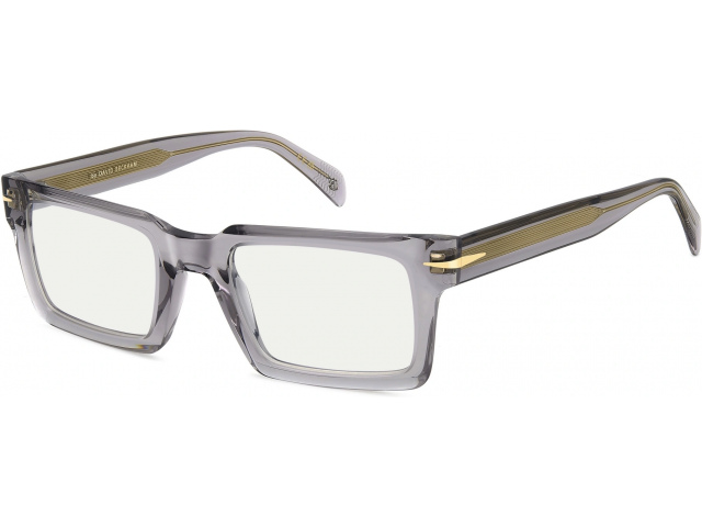 DAVID BECKHAM DB 7126 KB7 Grey