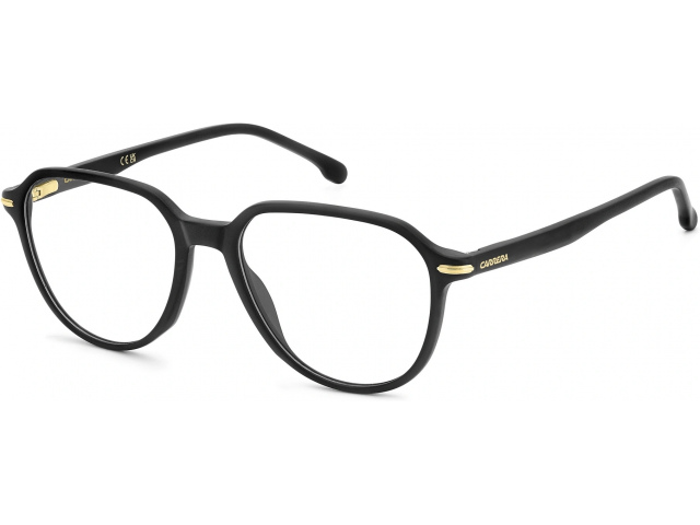 CARRERA 346 I46 Matte Black Gold