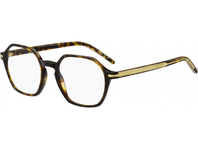 HUGO BOSS 1737 086 Havana
