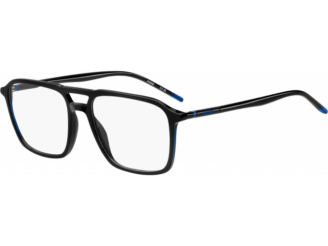 HUGO HG 1352 807 Black