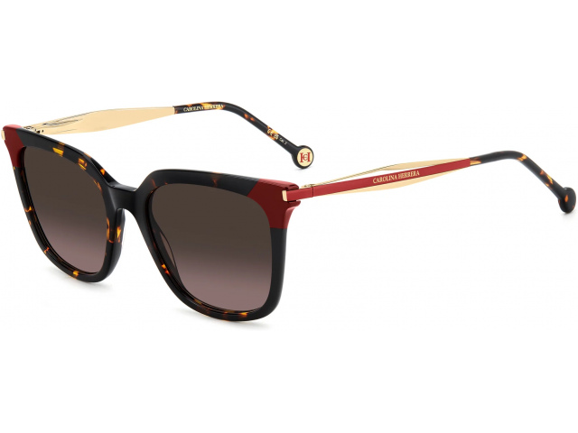 CAROLINA HERRERA HER 0308/S 086 Havana