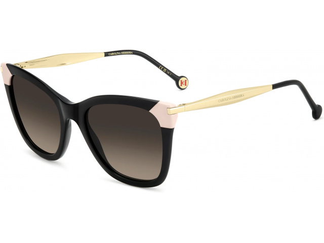 CAROLINA HERRERA HER 0307/S 807 Black