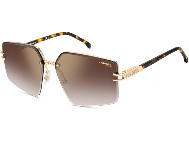 CARRERA 1074/S 06J Gold Havana