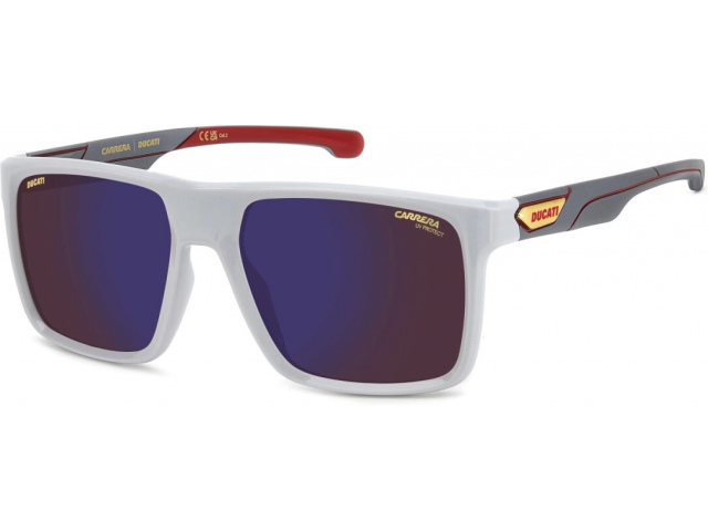 CARRERA DUCATI CARDUC 049/S 268 Grey Red